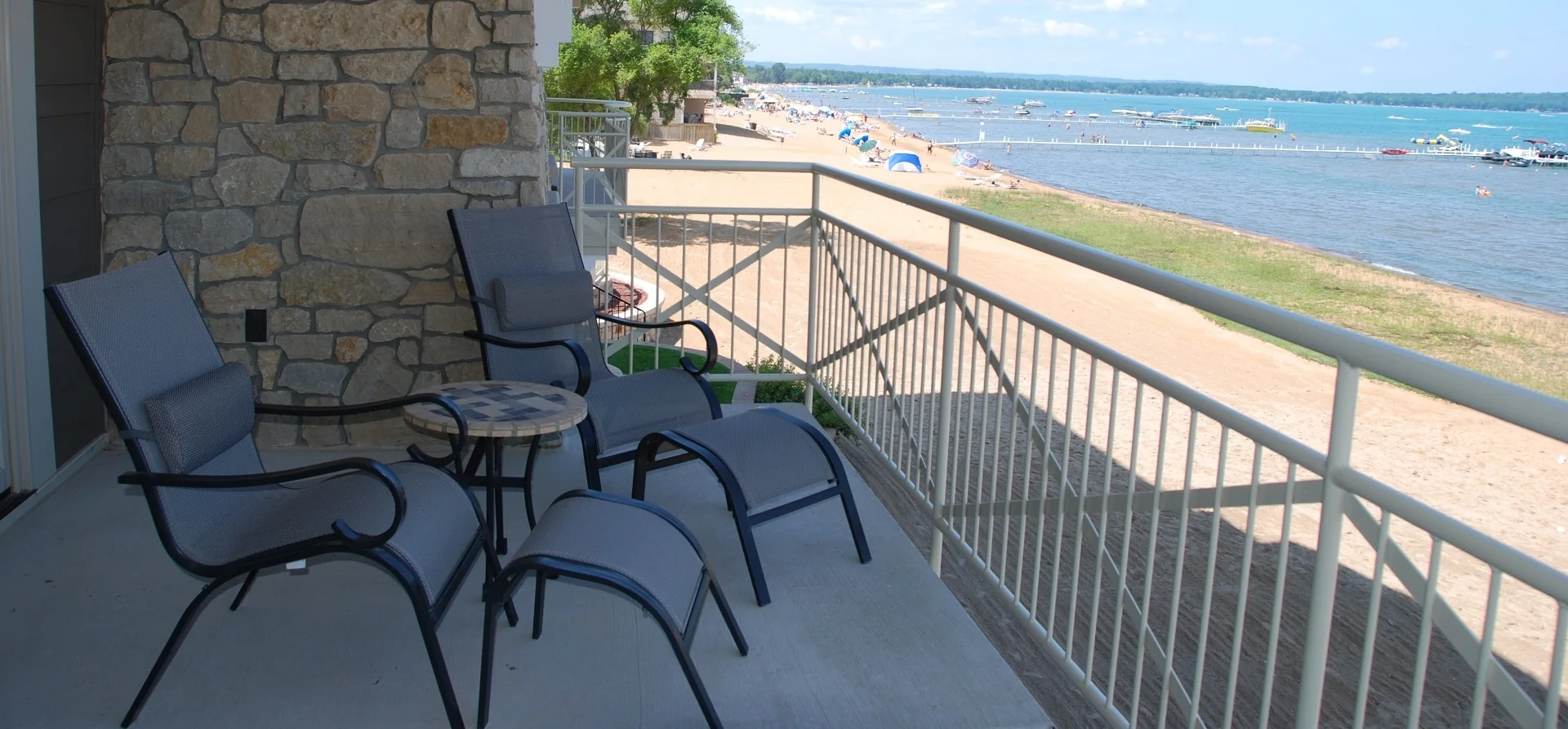 Traverse City Vacation Property Management